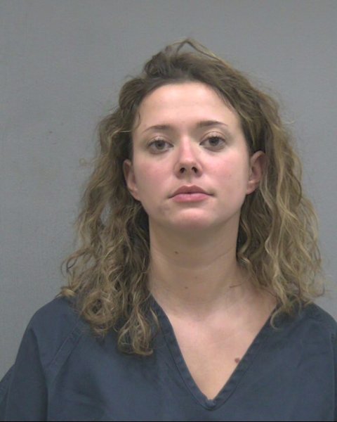 Mugshot of MICHAELA ROSE KRUSHINSKIE
