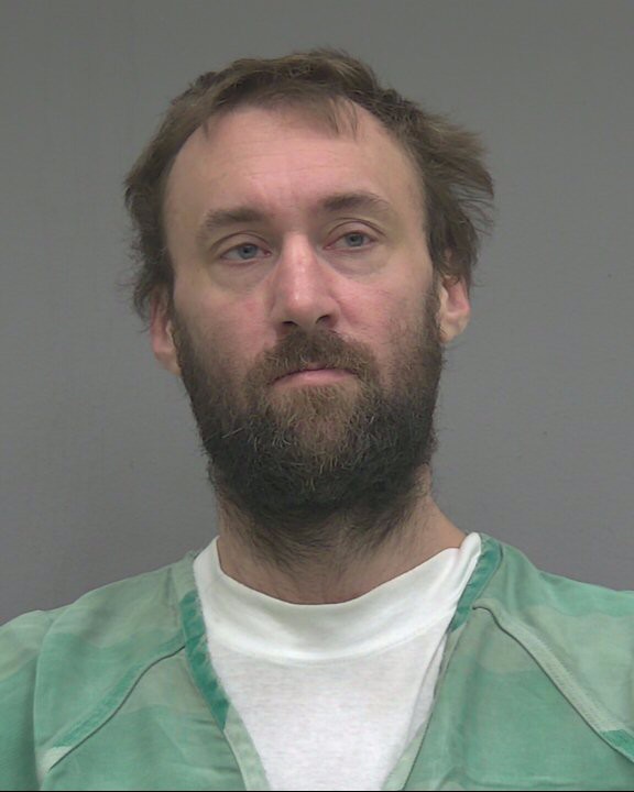 Mugshot of JONATHAN DAVID SHUMEN