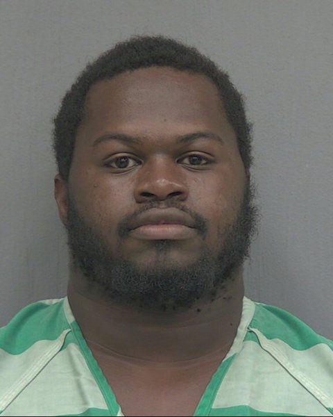 Mugshot of TRESELL KESHON CURTIS