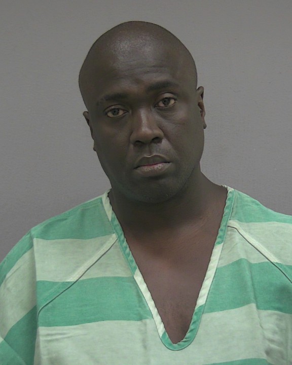 Mugshot of TREVOR KERONE MCADAM