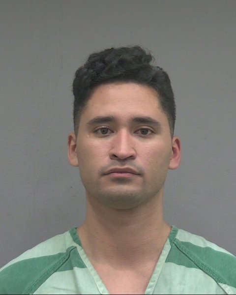 Mugshot of JORGE A ROSA