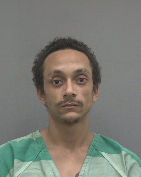Mugshot of THERON GRANT SMITH