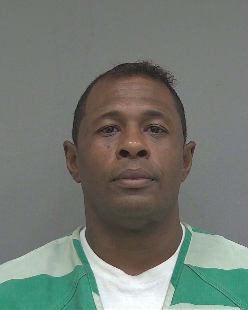 Mugshot of ABRAHAM LAMONT GORDON