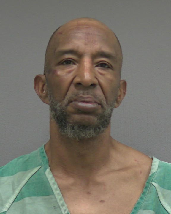 Mugshot of DARRELL DARYL JOHNSON
