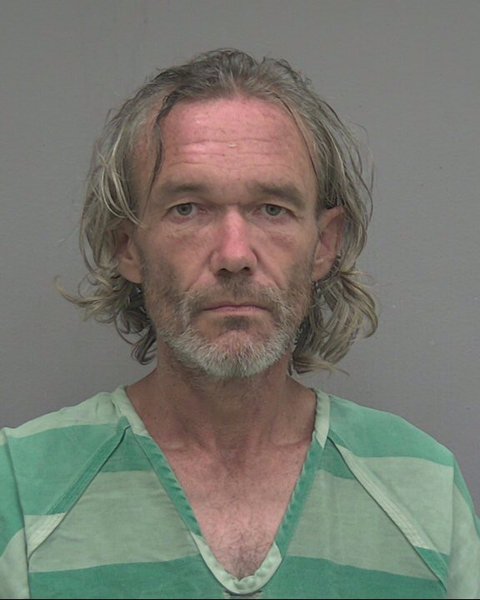 Mugshot of DANIEL SCOTT DOWNS