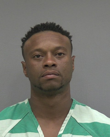 Mugshot of MARIO GARRICK RUTLEDGE