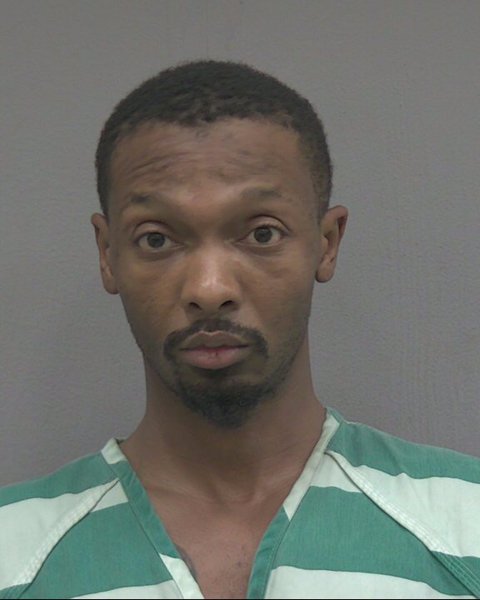 Mugshot of JOSIAH D-ANTE LEE SMITH
