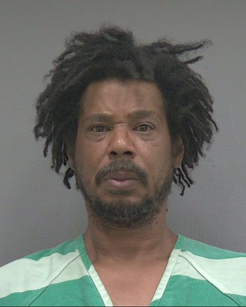 Mugshot of RODNEY LAMONT SPIKES