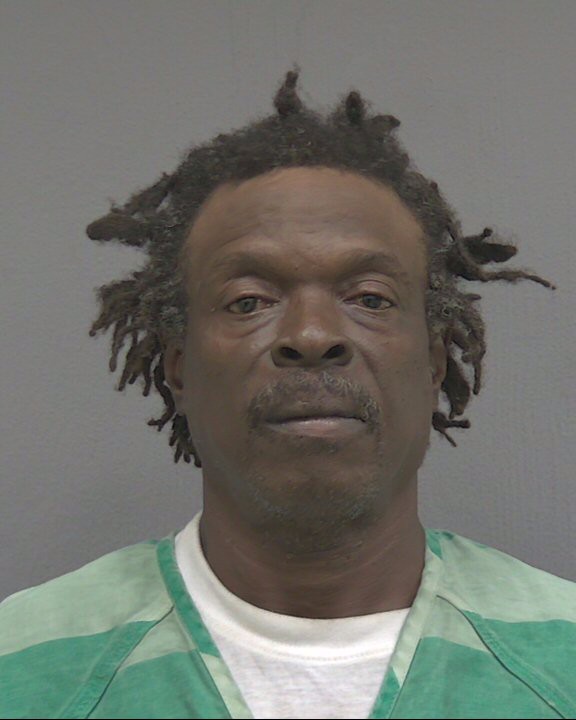 Mugshot of BOBBY LEE DAVIS