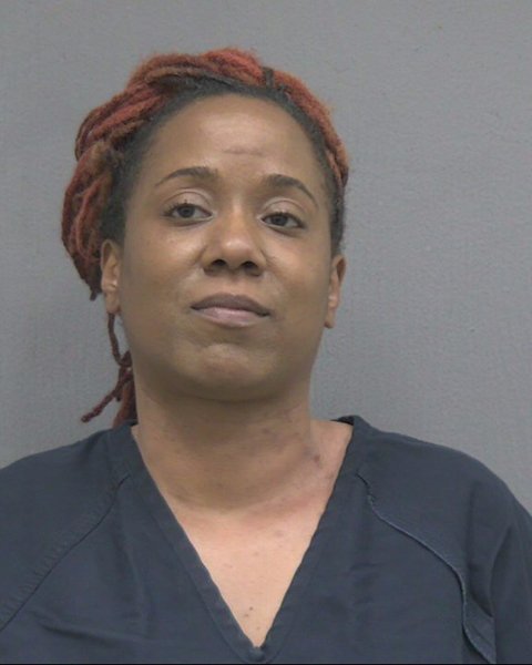 Mugshot of TIFFANY LATOIA BUTLER