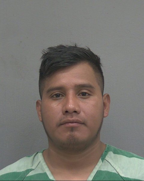 Mugshot of MIGUEL ANGEL CUC CHUP