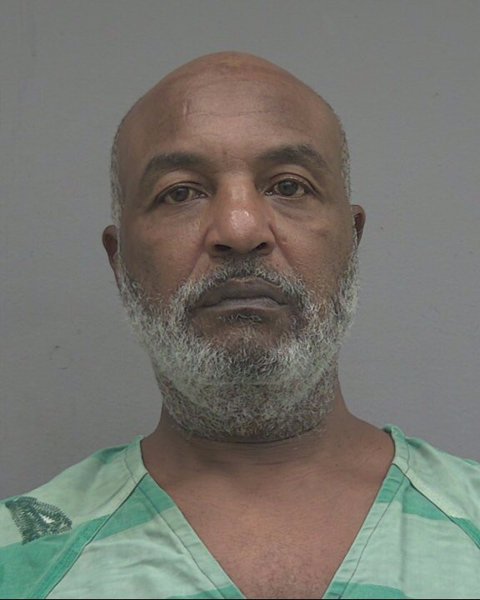 Mugshot of TORRENA ALEXANDER STRIPLING