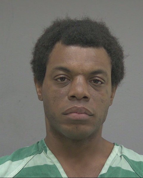 Mugshot of TEVIN GLEN DUVAL