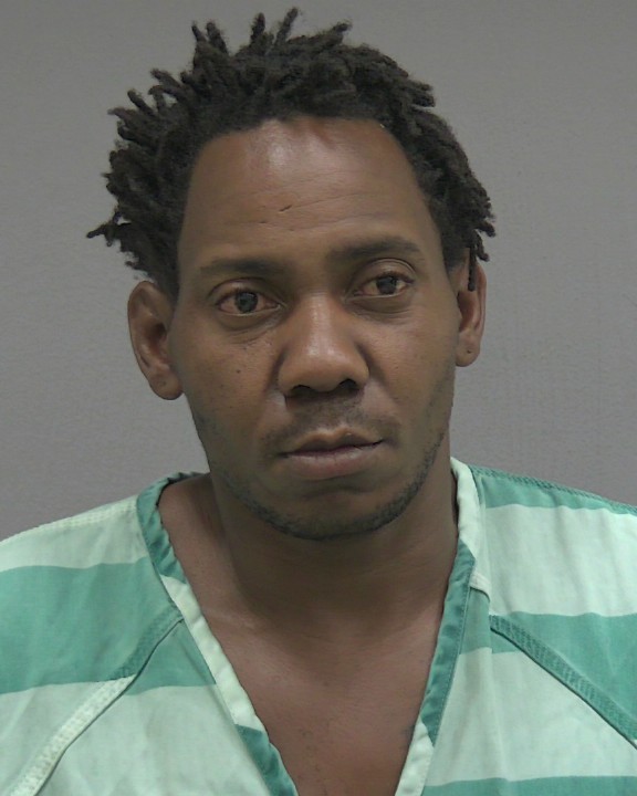 Mugshot of DEVAN TERRELL GREEN