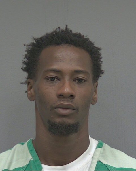 Mugshot of KEY'SHAWN ARMOND HICKS