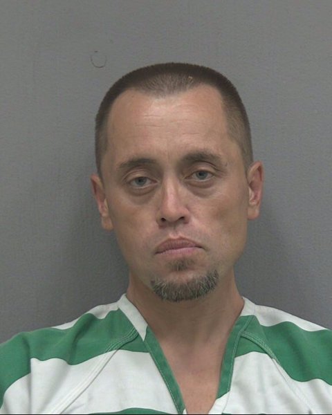 Mugshot of ANTHONY PHILIP DESALVO