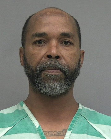Mugshot of SAMUEL J DICKERSON