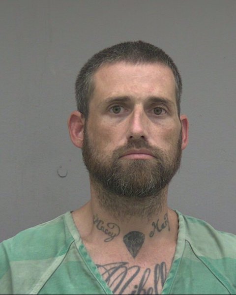 Mugshot of PHILIP WAYNE JOHNSON