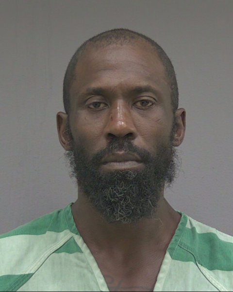 Mugshot of ANTONIO NEJUAN BRYANT