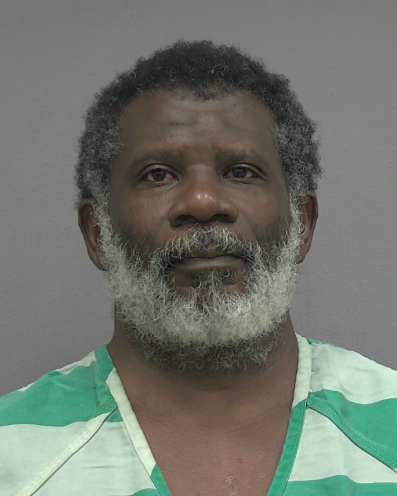 Mugshot of CHRISTOPHER BERNARD WILLIAMS