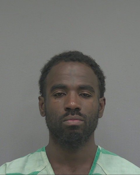 Mugshot of KAREEM MONTERANCE RHODES
