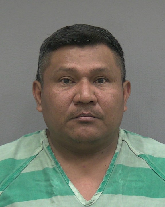 Mugshot of ENDY DE JESUS SUAREZ FERNANDEZ