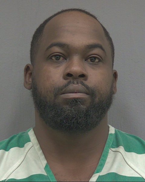 Mugshot of KENNETH LERVERN HILL