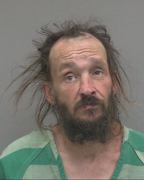Mugshot of GEORGE THOMAS WHITE