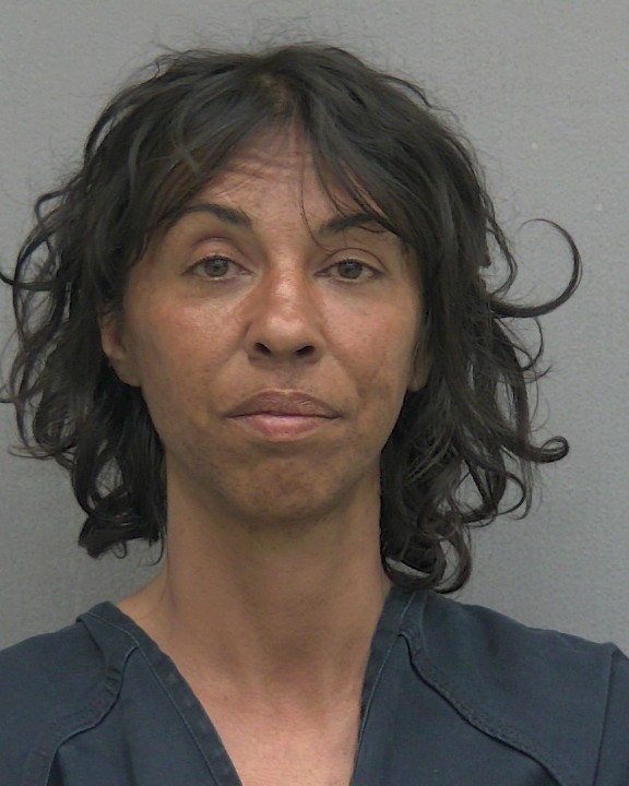 Mugshot of COLAREH NOORBAKHSH