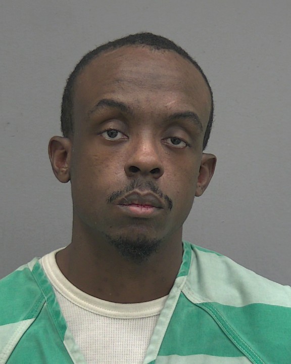 Mugshot of MALCOLM EMOND FORD