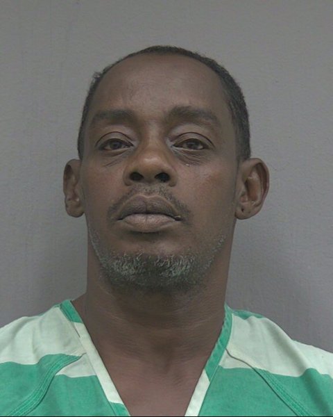 Mugshot of FERNANDO DEVONN BRADFORD