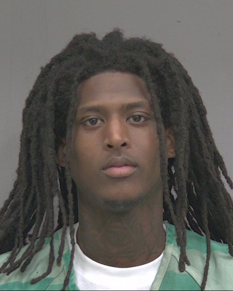 Mugshot of PATRUAN MICHAEL LANDTIK HARE