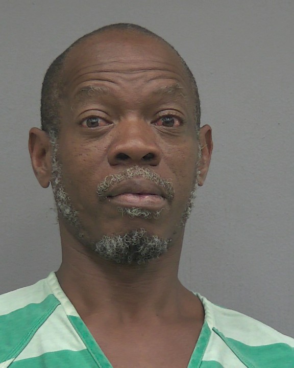 Mugshot of TYRONE LENARD SMITH