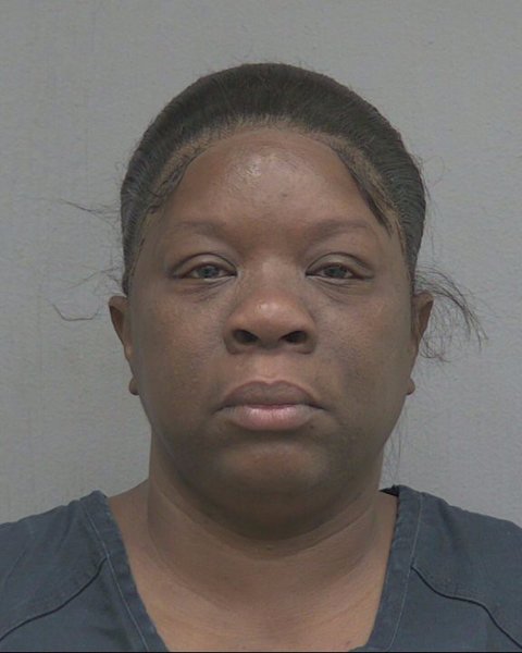 Mugshot of LATANYA DENISE RAYE