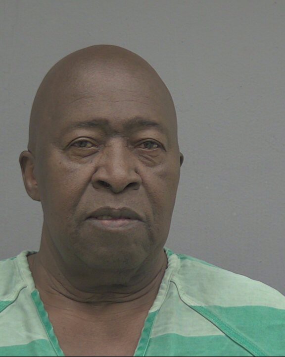 Mugshot of CLIFFORD LEON IVEY