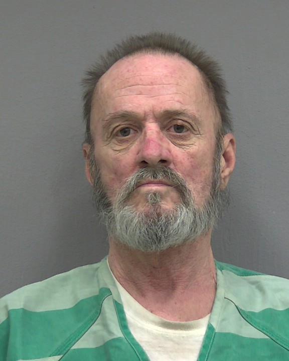 Mugshot of DREW GEORGE BENTON
