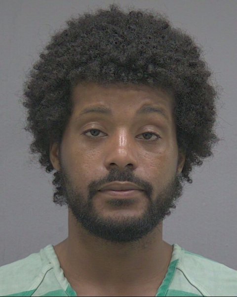 Mugshot of ERIC LAMARE HARRIS