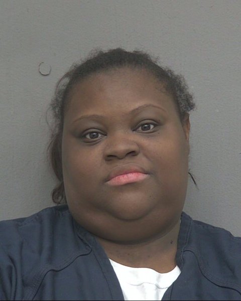 Mugshot of SIMONE FRATISHA BAKER