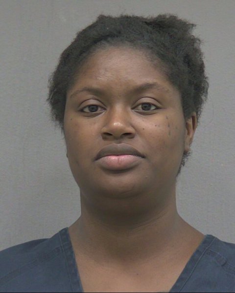 Mugshot of LAKWANZAA SHANICE GRIFFIN