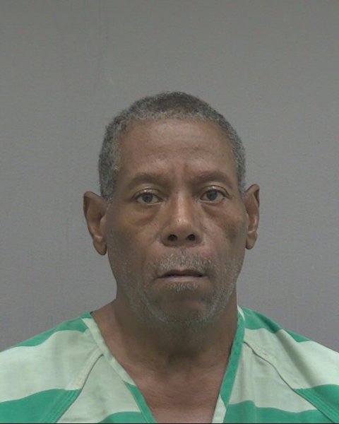 Mugshot of JAMES EDWARD TAYLOR