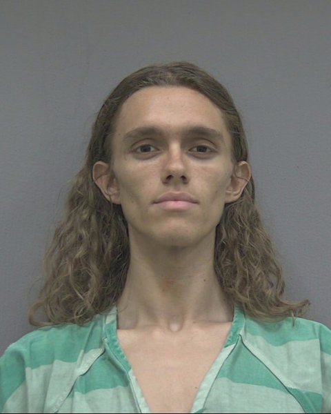 Mugshot of ALEXANDER S ARGYROPOULOS