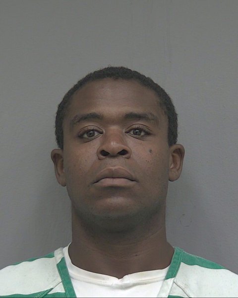 Mugshot of KA'SHON LOUIS MCCALLUM