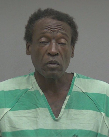 Mugshot of RODERAS EUGENE RUTLEDGE