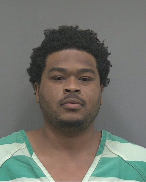 Mugshot of JAVONTE' DEMARKUS MIX