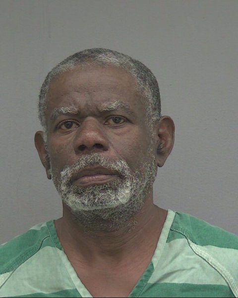 Mugshot of ALBERT CHARLES DEXTER