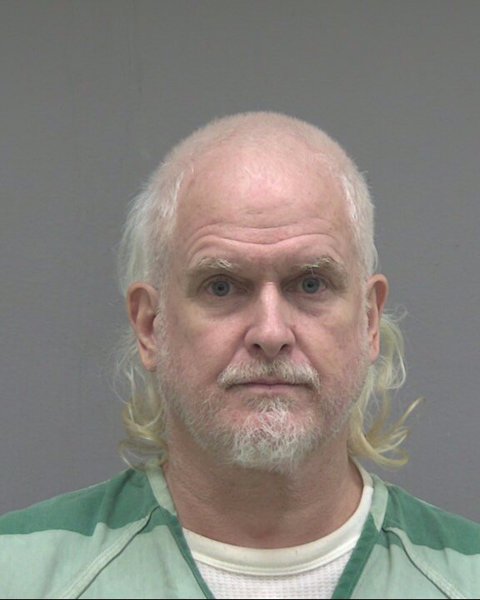 Mugshot of JEFFERY GORDON GAVAN