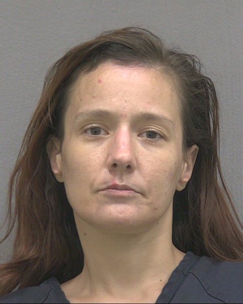 Mugshot of CONNIE LYNN HAGEN
