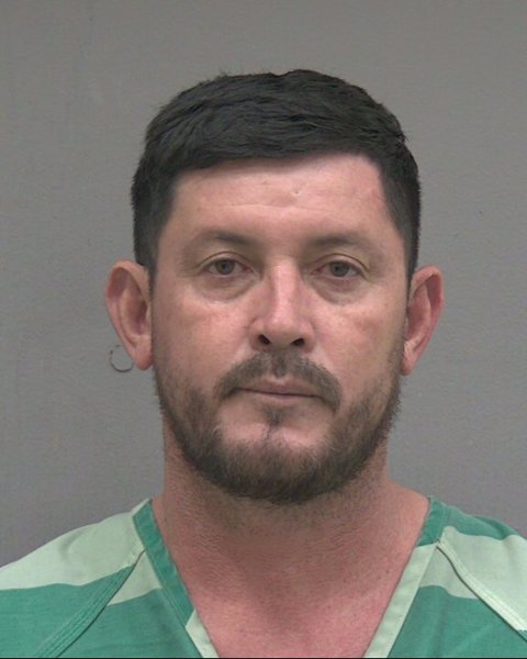 Mugshot of OTONIEL TORRESRIVERA