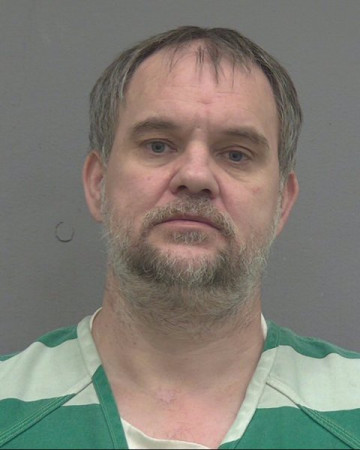 Mugshot of DONALD GENE MADDOX