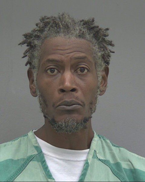 Mugshot of LEONARD MITCHELL MCCOY